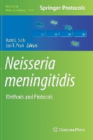 Book Cover for Neisseria meningitidis by Kate L. Seib