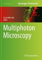 Book Cover for Multiphoton Microscopy by Espen Hartveit