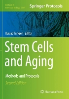 Book Cover for Stem Cells and Aging by Kursad Turksen