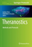 Book Cover for Theranostics by Jyotsna Batra