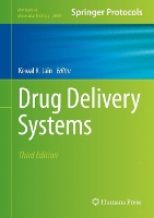 Book Cover for Drug Delivery Systems by Kewal K. Jain