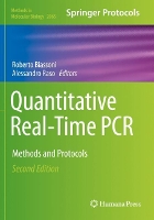 Book Cover for Quantitative Real-Time PCR by Roberto Biassoni
