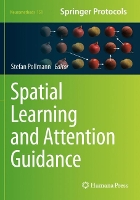 Book Cover for Spatial Learning and Attention Guidance by Stefan Pollmann