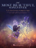 Book Cover for The Most Beautiful Songs Ever by Hal Leonard Publishing Corporation