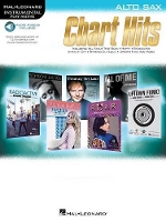 Book Cover for Chart Hits by Hal Leonard Publishing Corporation