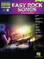 Book Cover for Easy Rock Songs by Hal Leonard Publishing Corporation