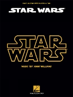 Book Cover for Star Wars (Easy Guitar) by John Williams