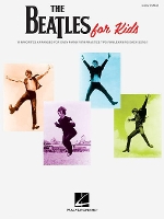 Book Cover for The Beatles for Kids by Beatles