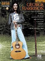 Book Cover for George Harrison by George Harrison