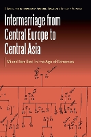 Book Cover for Intermarriage from Central Europe to Central Asia by Adrienne Edgar