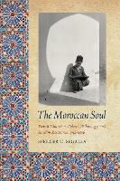 Book Cover for The Moroccan Soul by Spencer D. Segalla