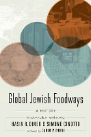 Book Cover for Global Jewish Foodways by Carlo Petrini