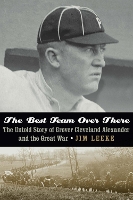 Book Cover for The Best Team Over There by Jim Leeke