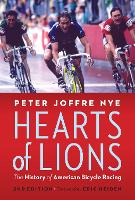 Book Cover for Hearts of Lions by Peter Joffre Nye, Eric Heiden