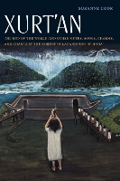 Book Cover for Xurt'an by Suzanne Cook