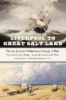 Book Cover for Liverpool to Great Salt Lake by Fred E Woods