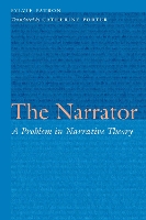 Book Cover for The Narrator by Sylvie Patron