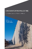 Book Cover for Encountering Palestine by Mark Griffiths