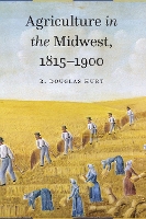 Book Cover for Agriculture in the Midwest, 1815–1900 by R. Douglas Hurt