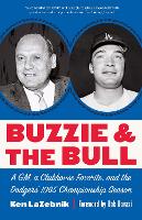 Book Cover for Buzzie and the Bull by Ken LaZebnik, Bob Bavasi