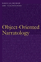 Book Cover for Object-Oriented Narratology by Marie-Laure Ryan, Tang Weisheng