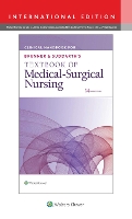 Book Cover for Clinical Handbook for Brunner & Suddarth's Textbook of Medical-Surgical Nursing by Lippincott  Williams & Wilkins