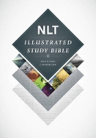 Book Cover for NLT Illustrated Study Bible by Tyndale