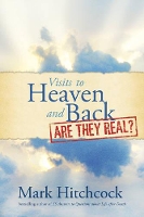 Book Cover for Visits To Heaven And Back by Mark Hitchcock