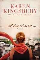 Book Cover for Divine by Karen Kingsbury