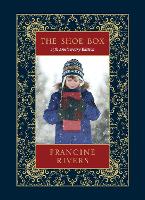 Book Cover for Shoe Box 25th Anniversary Edition, The by Francine Rivers