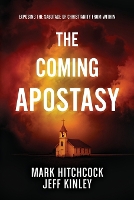 Book Cover for Coming Apostasy, The by Mark Hitchcock