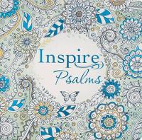 Book Cover for Inspire by Tyndale