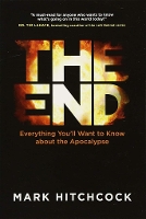 Book Cover for End, The by Mark Hitchcock