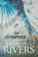 Book Cover for Masterpiece, The by Francine Rivers