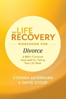 Book Cover for Life Recovery Workbook for Divorce, The by Stephen Arterburn