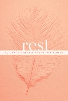 Book Cover for Rest by Walk Thru the Bible