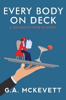 Book Cover for Every Body on Deck by G. A. Mckevett