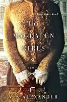 Book Cover for The Magdalen Girls by V.S. Alexander