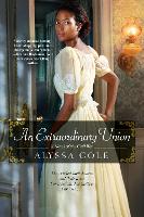 Book Cover for An Extraordinary Union by Alyssa Cole