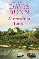 Book Cover for Moondust Lake by Davis Bunn