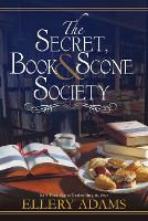 Book Cover for Secret, Book and Scone Society by Ellery Adams
