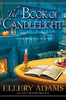 Book Cover for The Book of Candlelight by Ellery Adams