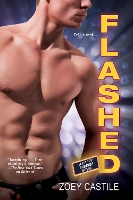 Book Cover for Flashed by Zoey Castile