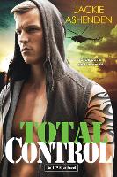 Book Cover for Total Control by Jackie Ashenden
