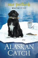 Book Cover for Alaskan Catch by Sue Pethick