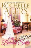 Book Cover for The Bridal Suite by Rochelle Alers