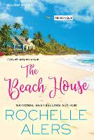 Book Cover for The Beach House by Rochelle Alers