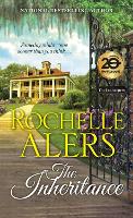 Book Cover for The Inheritance by Rochelle Alers