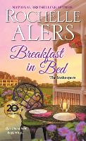 Book Cover for Breakfast In Bed by Rochelle Alers