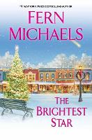 Book Cover for Brightest Star by Fern Michaels